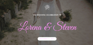 Save The Date 3 Home